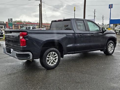 Used 2023 Chevrolet Silverado 1500 LT image 5