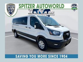 Used 2024 Ford Transit 350 XLT RWD video 1