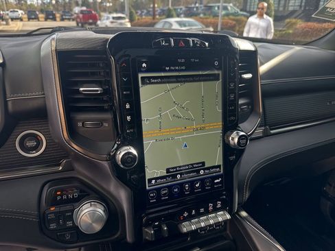 Used 2020 RAM 1500 Limited image 14