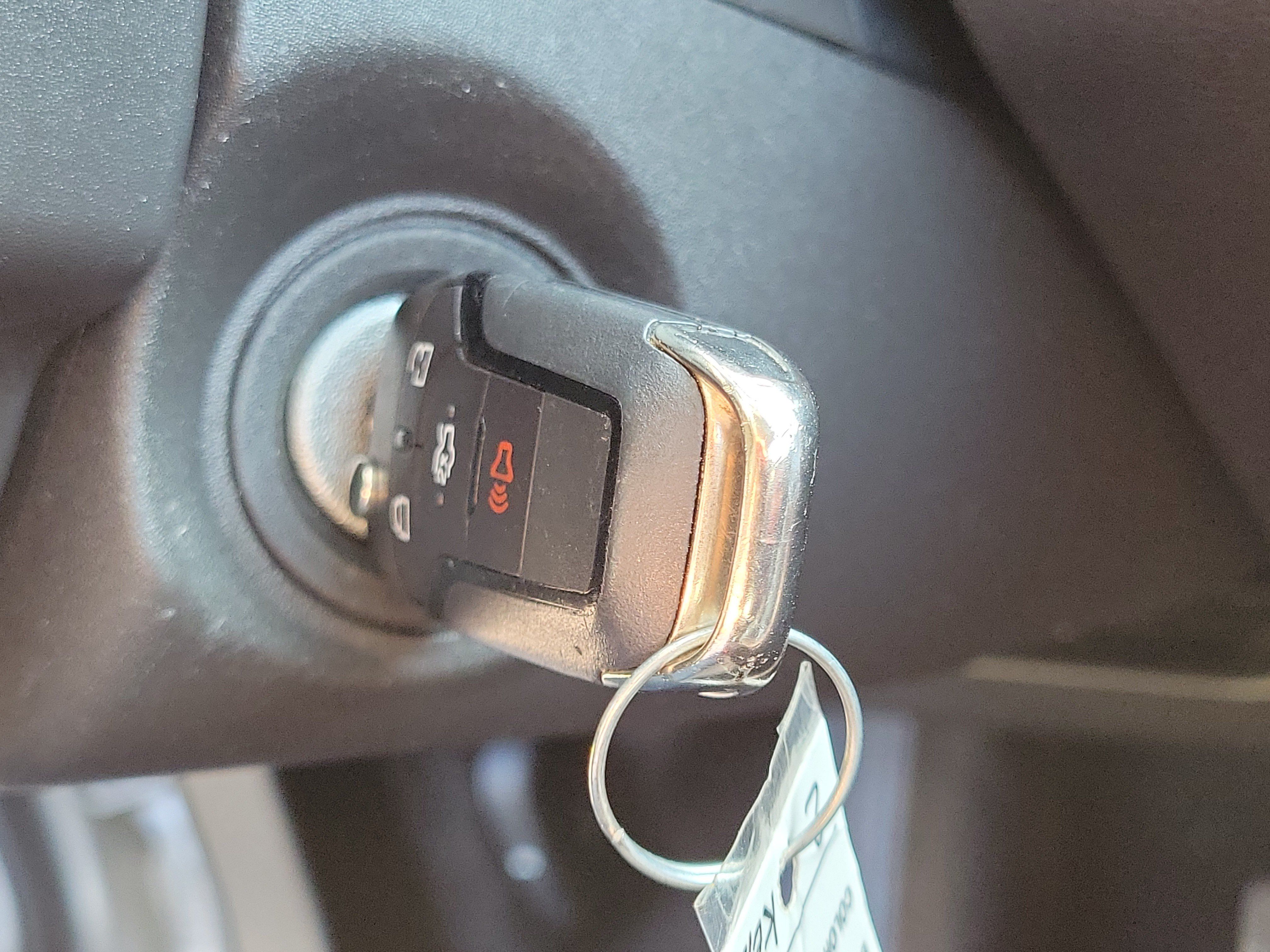 Used 2015 Ford Fusion S FWD image 28