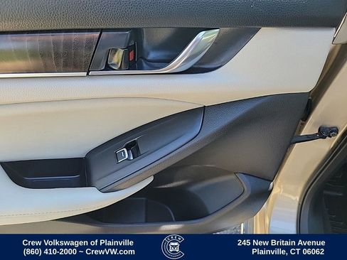 Used 2019 Honda Accord EX-L image 52
