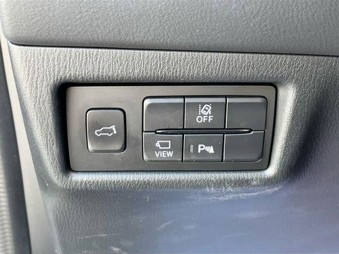 Used 2023 MAZDA CX-5 Signature image 9