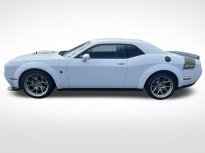 Used 2023 Dodge Challenger R/T Scat Pack