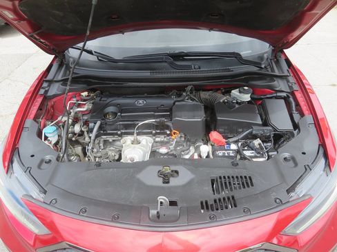 Used 2019 Acura ILX FWD image 39