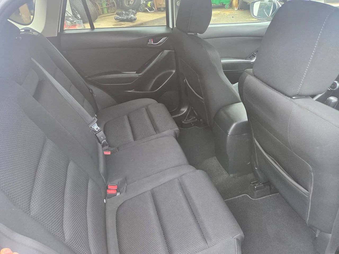 Used 2016 MAZDA CX-5 Touring AWD/4WD image 39