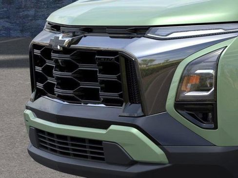 New 2026 Chevrolet Equinox ACTIV w/ Convenience Package III image 13