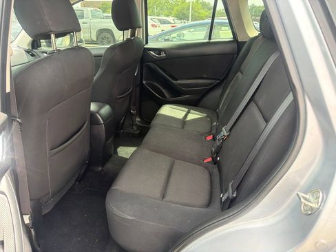 Used 2016 MAZDA CX-5 Sport FWD image 7