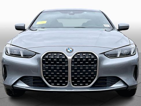 New 2026 BMW 430i xDrive Coupe w/ Premium Package AWD/4WD image 2