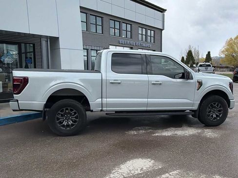 Used 2023 Ford F150 Tremor w/ Trailer Tow Package image 10