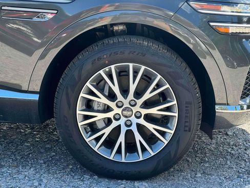 New 2025 Genesis GV80 2.5T Standard image 6