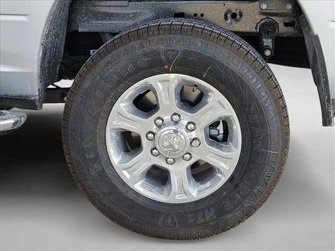 New 2026 RAM 2500 Lone Star image 10