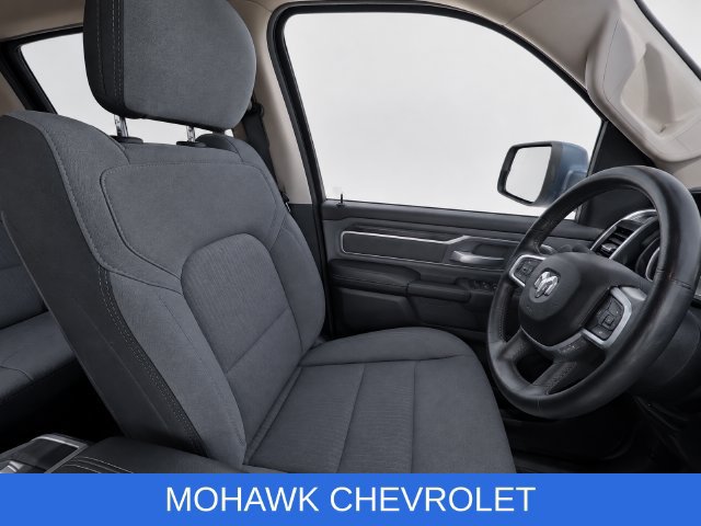 Used 2019 RAM 1500 Big Horn AWD/4WD image 14