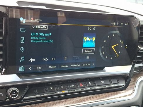 Used 2023 Chevrolet Silverado 1500 LT image 16