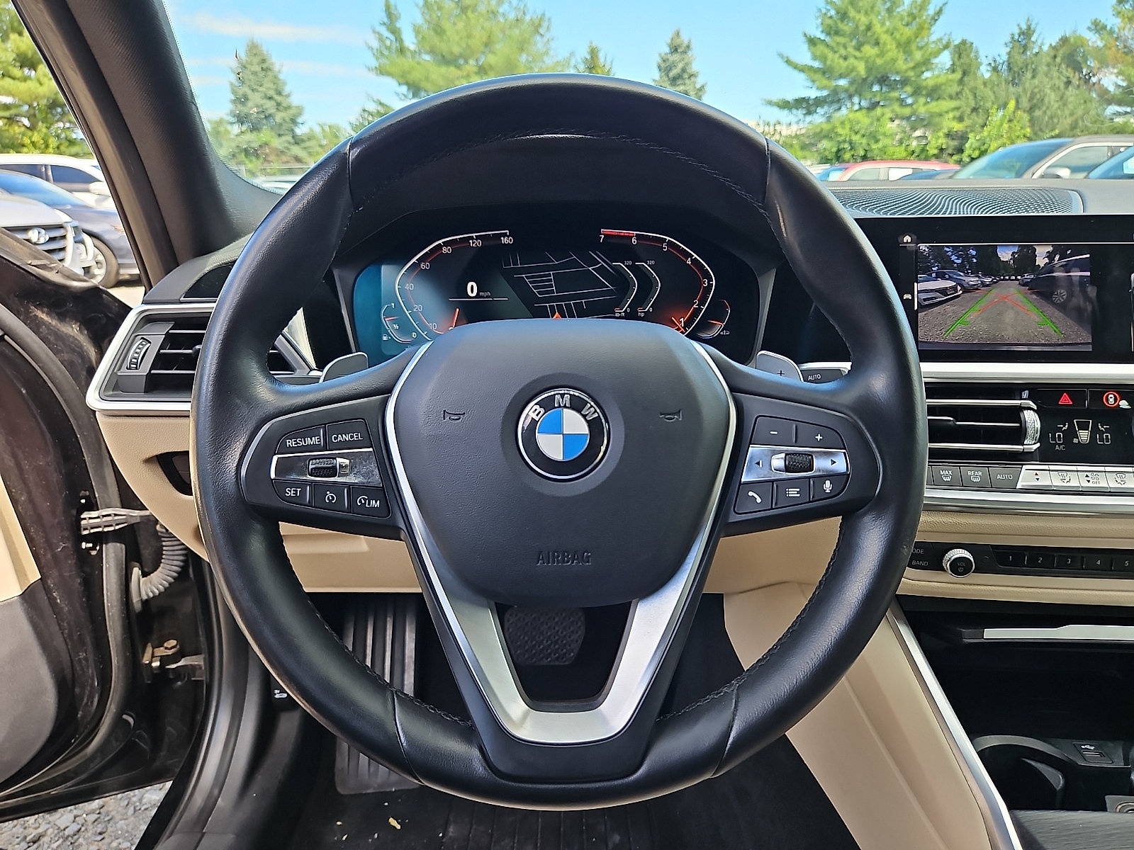 Used 2021 BMW 330i Sedan RWD image 18