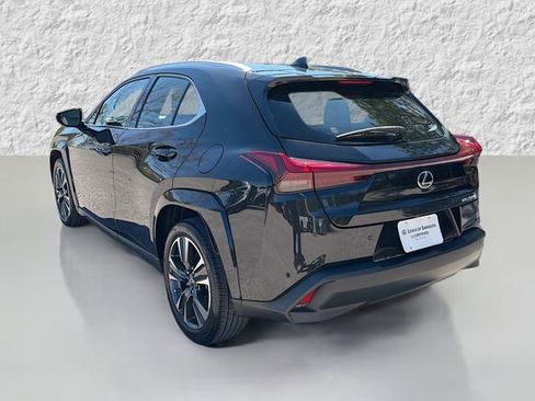 Used 2023 Lexus UX 250h FWD w/ Accessory Package (Z1) image 5