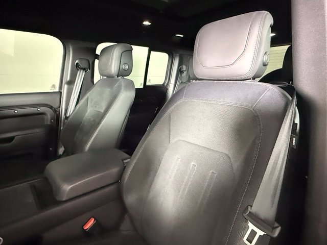 Used 2024 Land Rover Defender 110 Carpathian Edition AWD/4WD image 6