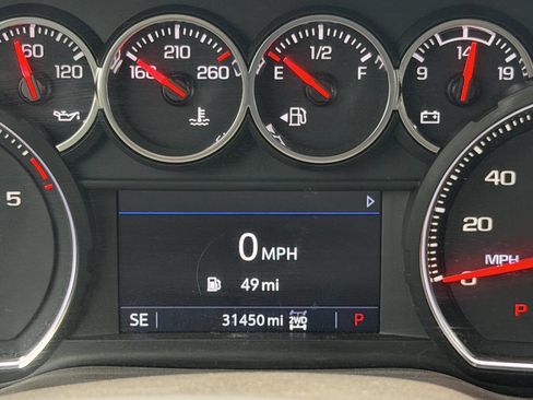 Used 2023 Chevrolet Silverado 3500 LT w/ Convenience Package image 39