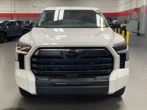 Used 2024 Toyota Tundra SR5 image 3