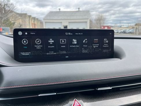 Used 2024 Genesis G80 3.5T Sport image 22