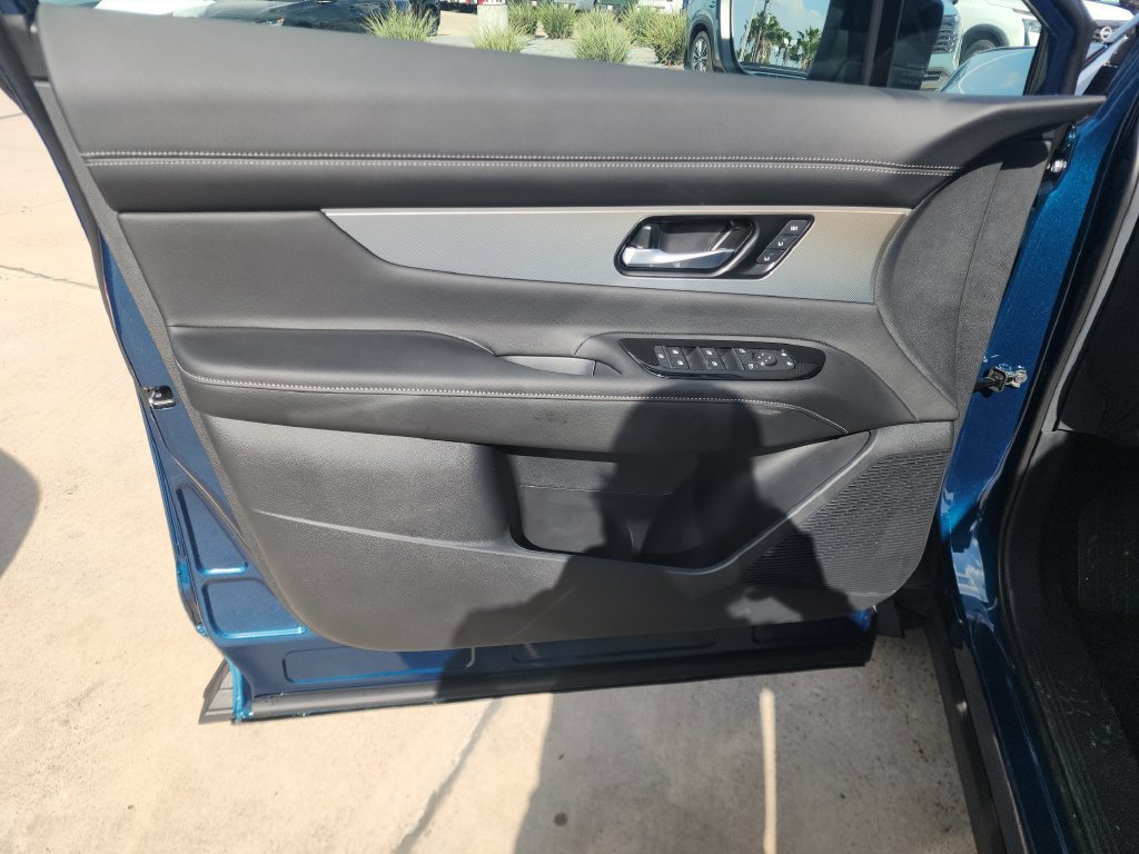New 2026 Nissan Murano SL AWD/4WD image 23