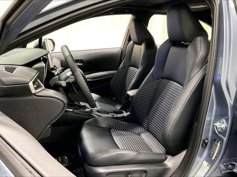 New 2026 Toyota Corolla XSE image 9