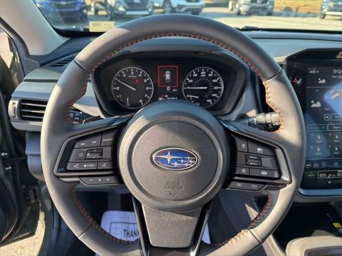 Used 2025 Subaru Crosstrek 2.5i Limited w/ Crosstrek Mirror Package image 22
