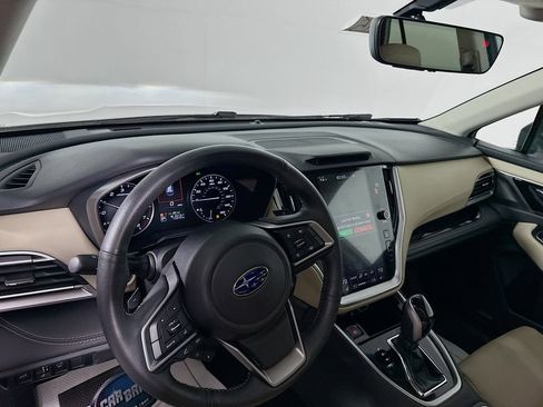 Used 2020 Subaru Outback Limited image 9