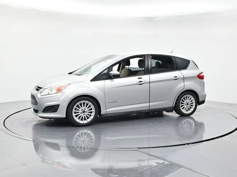 Used 2016 Ford C-MAX SE w/ Equipment Group 201A FWD image 5
