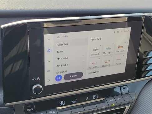 Certified 2025 Toyota Camry SE image 27