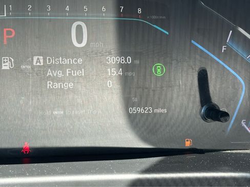 Used 2023 Honda Odyssey EX-L image 23