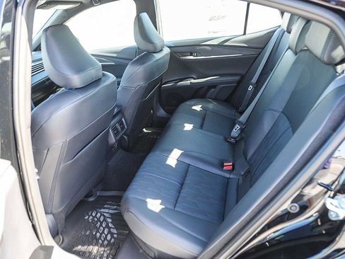 New 2026 Toyota Camry XSE FWD image 20