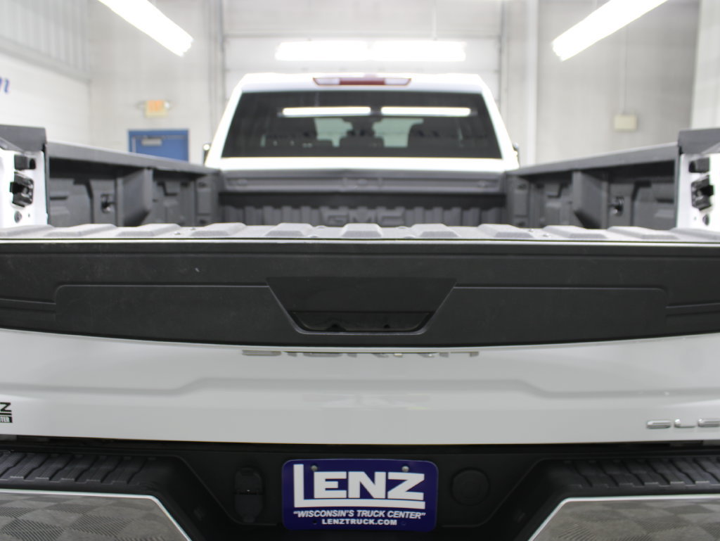 Used 2024 GMC Sierra 2500 SLE w/ SLE Convenience Package AWD/4WD image 37