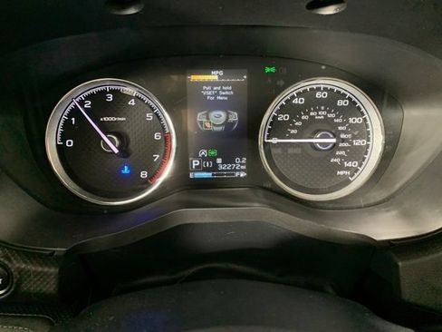 Used 2023 Subaru Forester Touring w/ Popular Package #2 AWD/4WD image 27