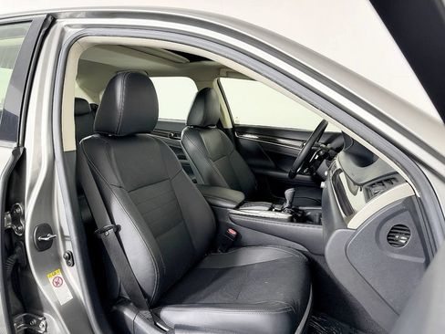 Used 2016 Lexus GS 350 RWD image 47