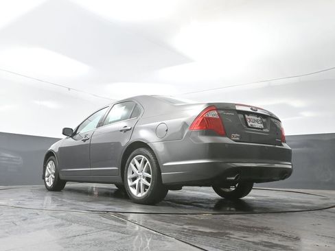 Used 2012 Ford Fusion SEL image 29