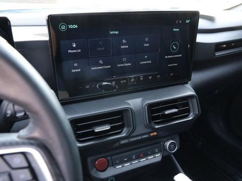 Certified 2025 Ford Mustang Coupe RWD image 15