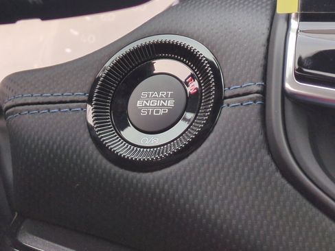 New 2026 Jeep Compass Latitude image 29