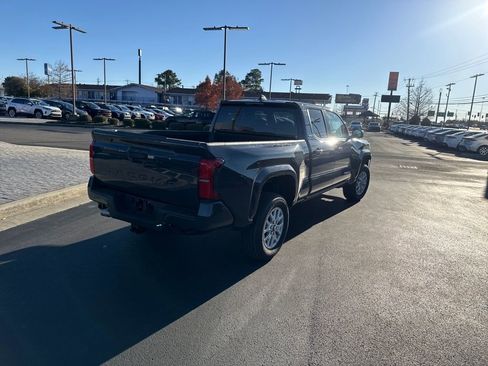 New 2025 Toyota Tacoma SR5 image 5