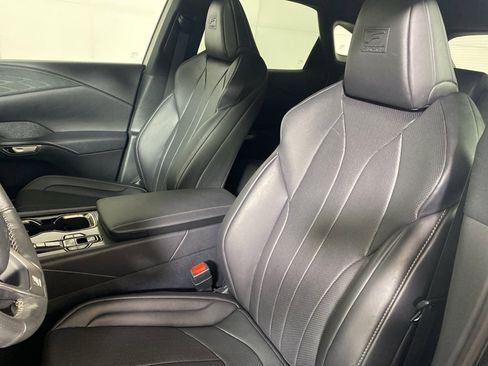 Certified 2023 Lexus RX 350 F Sport image 11