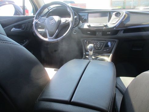 Used 2016 Buick Envision Premium AWD/4WD image 38