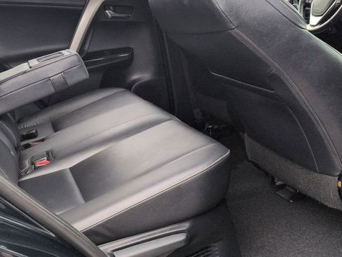 Certified 2017 Toyota RAV4 Limited image 28