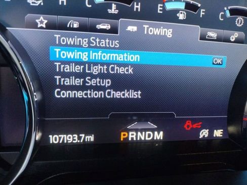 Used 2020 Ford Expedition XLT w/ Equipment Group 202A AWD/4WD image 40
