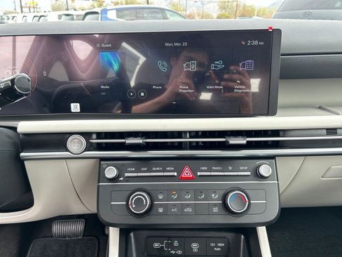 New 2026 Hyundai Tucson SE AWD/4WD image 20