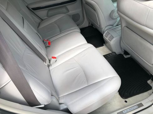 Used 2008 Lexus RX 350 AWD image 37