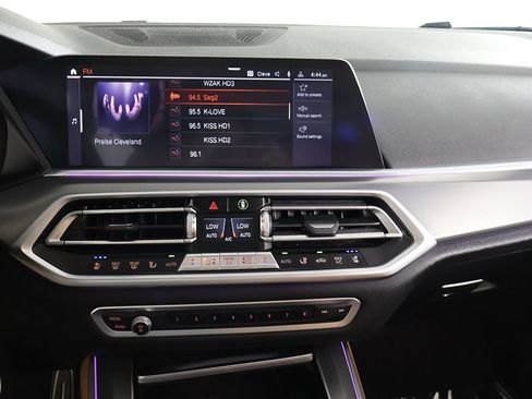 Used 2019 BMW X5 xDrive40i AWD/4WD image 55