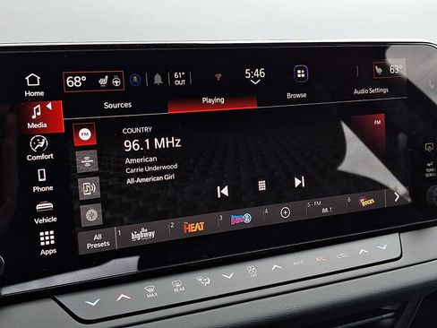 New 2026 Dodge Charger R/T AWD/4WD image 12