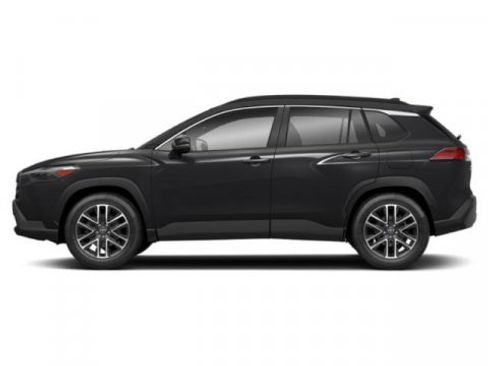 New 2026 Toyota Corolla Cross XLE image 2