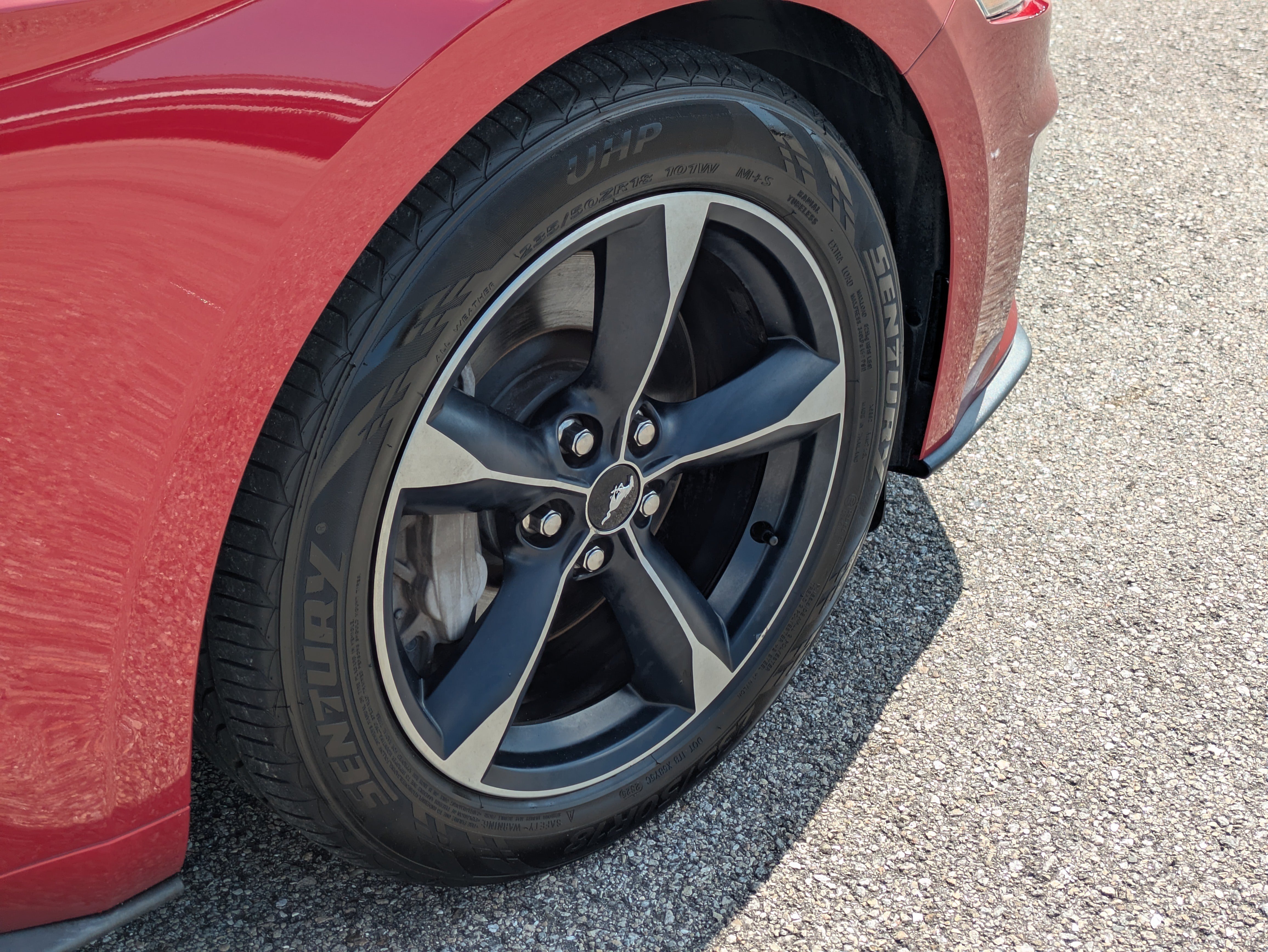 Used 2020 Ford Mustang GT w/ Equipment Group 301A RWD image 13