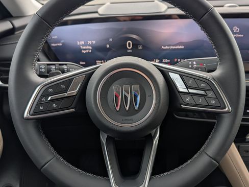 New 2026 Buick Envision Preferred AWD/4WD image 16