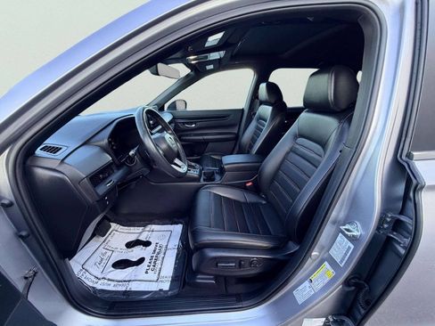 Used 2025 Honda CR-V Sport-L image 21